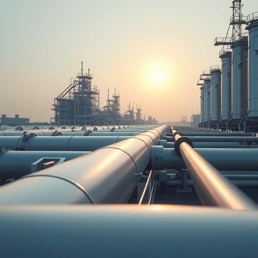 湖南2026年重点建设氢能项目名单公布 - 兰州联臻能源网