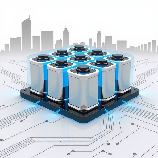 固态电池技术合作加速，新能源应用前景广阔 - 兰州联臻能源网