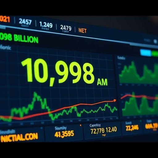 新宙邦2025年净利润增长16.56%达10.98亿元 - 兰州联臻能源网