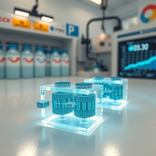 固态电池技术突破新进展，企业联合研发推动商业化 - 兰州联臻能源网