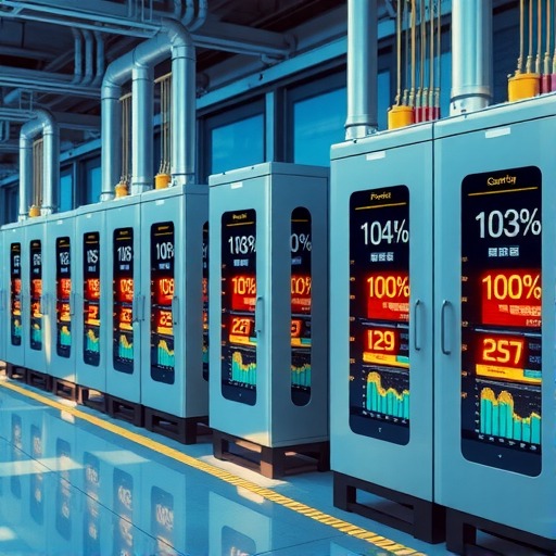 碳化硅PCS储能渗透率将突破10% - 兰州联臻能源网