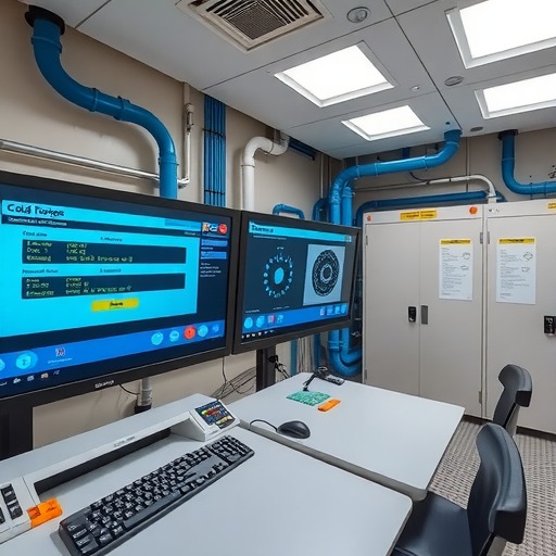 三门核电3号机组冷试成功 验证系统可靠性 - 兰州联臻能源网