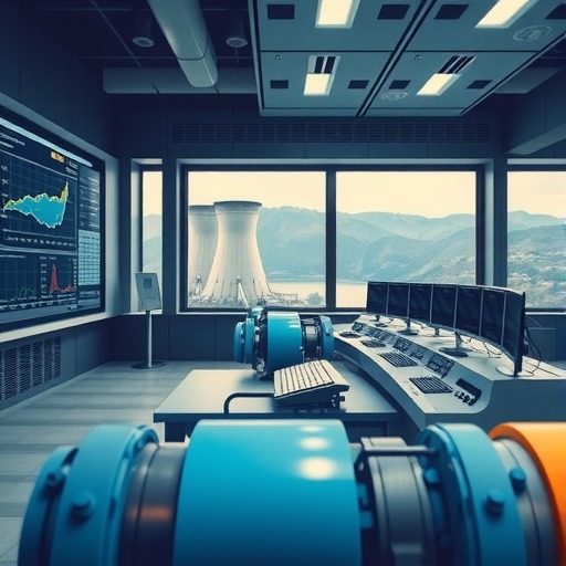 太平岭核电1号机组完成首次核蒸汽冲转试验 - 兰州联臻能源网