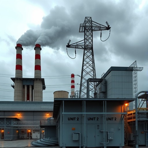 山西拟将2号机组转为煤电应急备用电源 - 兰州联臻能源网