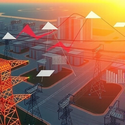 国家电网推动产业与金融高质量发展路径明确 - 兰州联臻能源网