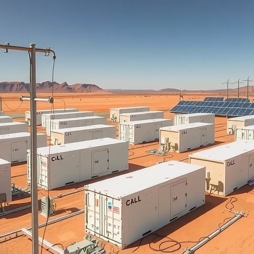 新疆800MW/3.2GWh共享储能项目启动设备采购招标 - 兰州联臻能源网