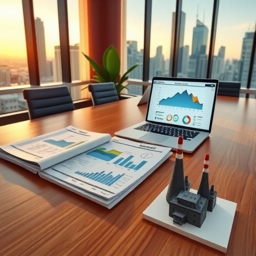 华润电力菏泽二期项目初步可研报告编制服务中标公示 - 兰州联臻能源网