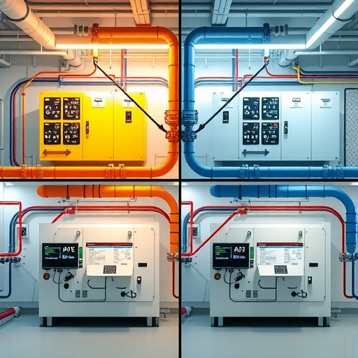 国能龙岩发电公司构建四维培训体系 提升员工技能与应急能力 - 兰州联臻能源网