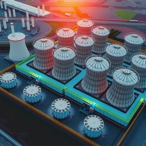 国能龙岩发电强化四防管理 筑牢安全环保防线 - 兰州联臻能源网