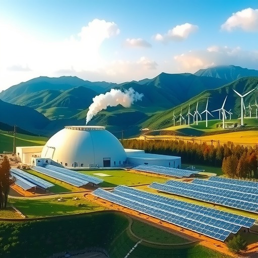 广西2026年能源发展重点：核电、风电及绿色转型 - 兰州联臻能源网