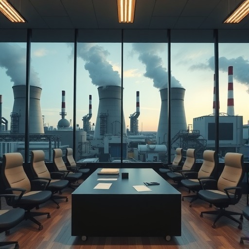 中煤西北能源化工集团原领导吴军被调查 - 兰州联臻能源网