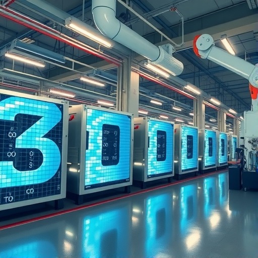 融通材料获2.5亿元F轮融资，加速正极材料产能升级 - 兰州联臻能源网