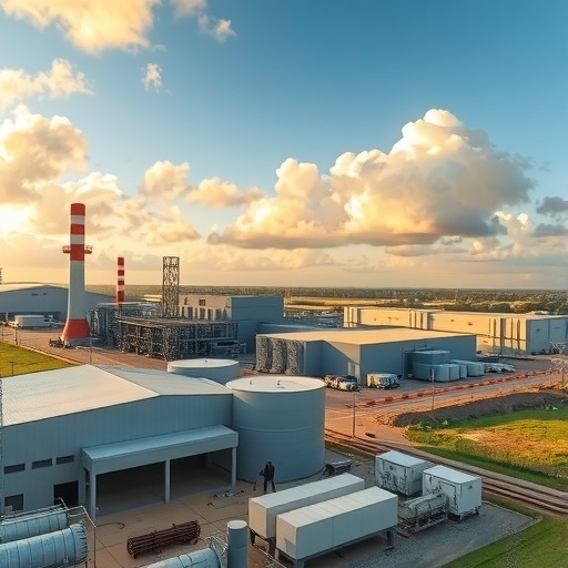 泰国拟设担保门槛管控高耗电项目投资 - 兰州联臻能源网