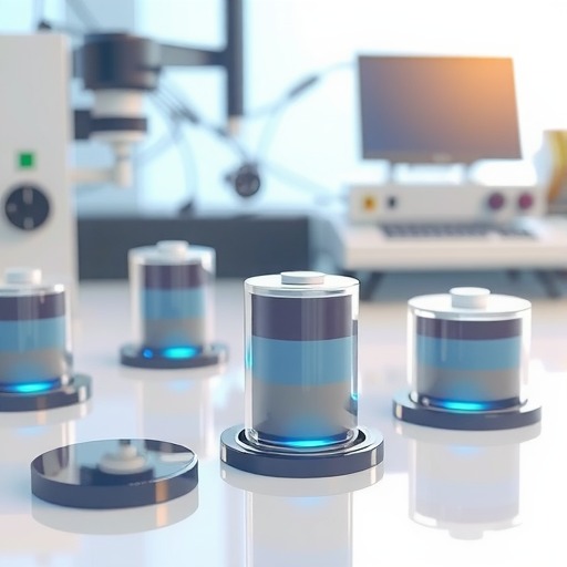 当升科技与辉能科技深化固态电池合作 - 兰州联臻能源网