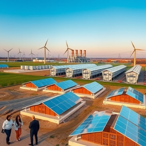 国家电投与国家能源局共谋能源强国建设路径 - 兰州联臻能源网