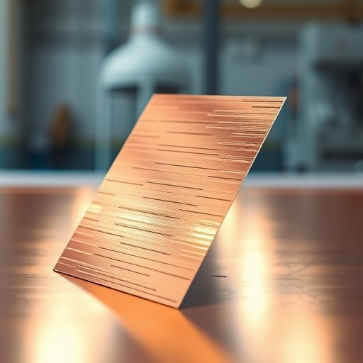 嘉元科技锂电铜箔技术突破 3微米产品实现量产 - 兰州联臻能源网