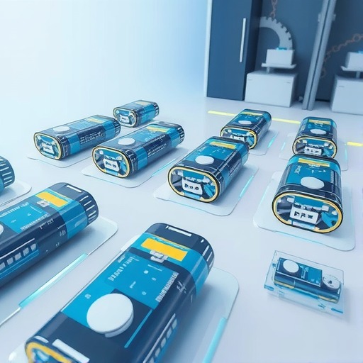 当升科技携手辉能科技深化固态电池产业链合作 - 兰州联臻能源网