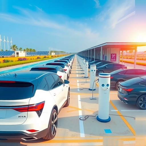 武汉氢能汽车规模化交付助力绿色交通转型 - 兰州联臻能源网