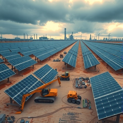 从年赚数十亿到全球大裁员，光储巨头为何跌下神坛 - 兰州联臻能源网