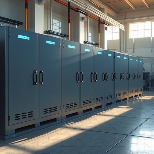 子公司斩获超10亿元储能系统订单，彰显强劲市场竞争力 - 兰州联臻能源网