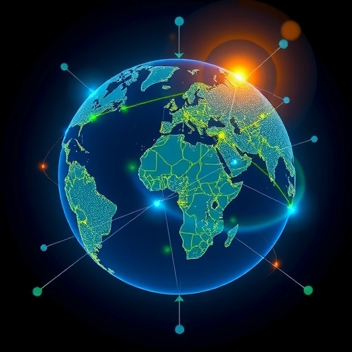 全球能源发展十大趋势：安全、转型与系统韧性深度交织 - 兰州联臻能源网