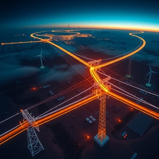 全国统一电力市场建设加速，市场化改革如何助力能源大循环 - 兰州联臻能源网