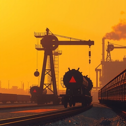 煤价博弈加剧：供应收紧与需求疲软下的走势分析 - 兰州联臻能源网