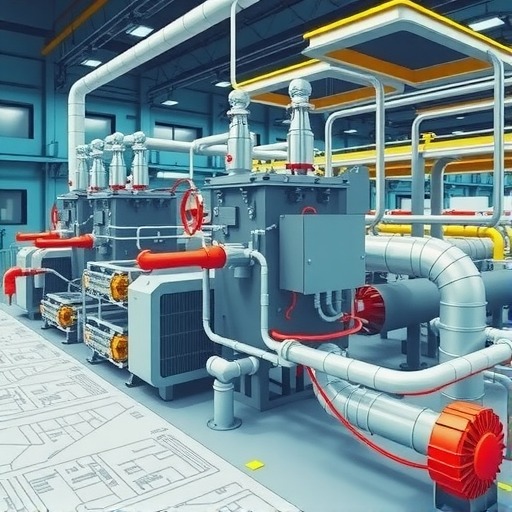 西固热电联产机组接入系统设计报告编制项目招标信息解析 - 兰州联臻能源网