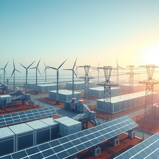 深化战略合作，共筑能源安全新格局 - 兰州联臻能源网