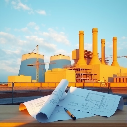 华能西固热电联产项目公开招标，启动可行性研究报告编制工作 - 兰州联臻能源网