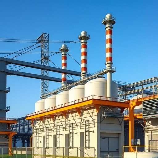 筑牢能源强国本质安全基石：应对挑战与关键举措 - 兰州联臻能源网