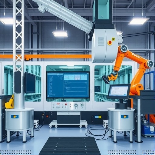 集团领导调研核级锆材生产，强调提升综合能力与数智化转型 - 兰州联臻能源网