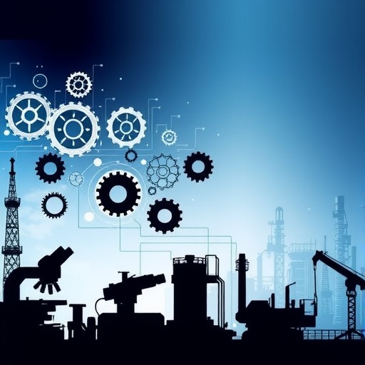 产学研深度融合助力科技创新与产业升级，多个联合平台推动成果转化 - 兰州联臻能源网