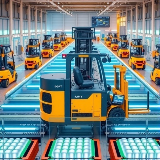 10GWh固态电池产线落地黄冈，聚焦大容量研发与生产 - 兰州联臻能源网