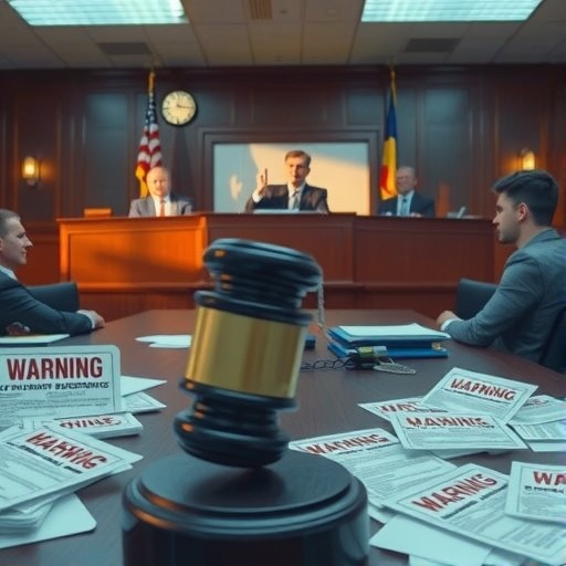 上市公司因重大合同披露违规遭重罚，监管严惩误导性陈述 - 兰州联臻能源网