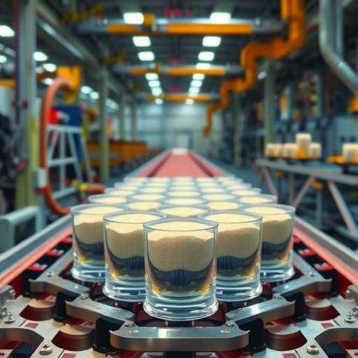 千吨级钠电正极材料中试产品下线，与产业链头部企业达成战略合作 - 兰州联臻能源网