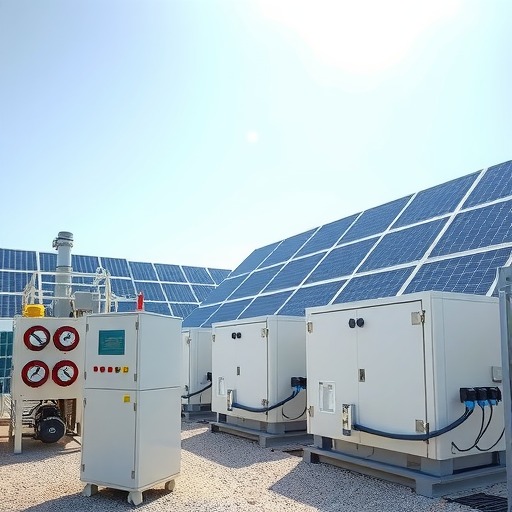 混合储能电站EPC中标结果公布，储能系统单价引关注 - 兰州联臻能源网