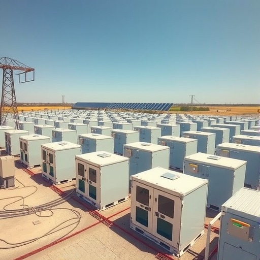 混合储能电站EPC中标价格公布，储能系统单价引关注 - 兰州联臻能源网