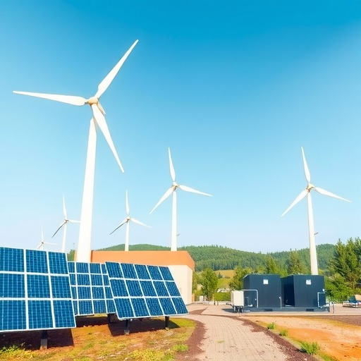 河北储能产业联盟在沧州成立，推动零碳园区与产业集群发展 - 兰州联臻能源网