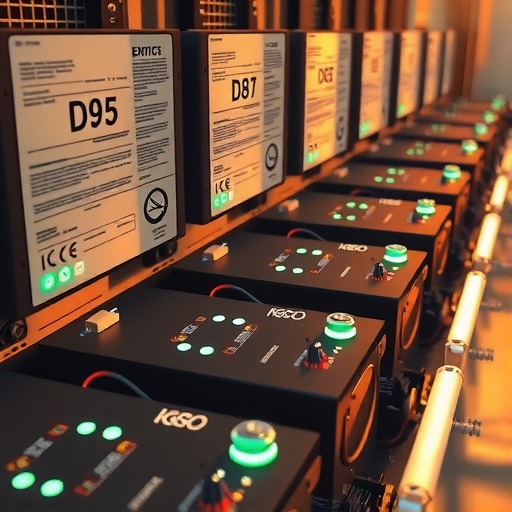 破解储能建设三大难题：安全白名单与补贴机制成关键 - 兰州联臻能源网