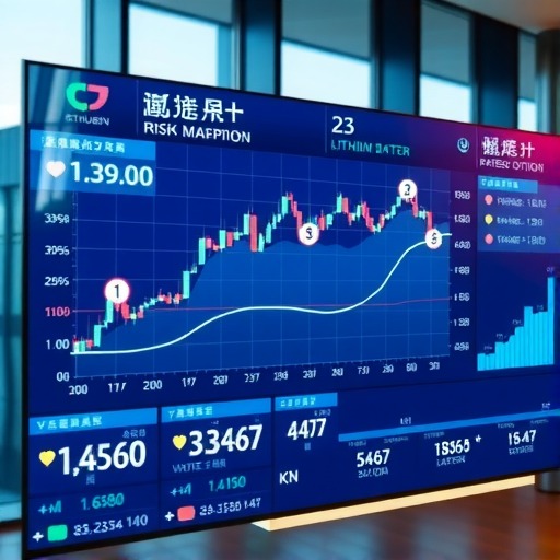 期货期权套保额度提升至3亿，锂电材料企业强化原材料价格风险管理 - 兰州联臻能源网