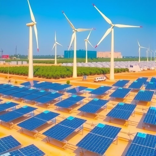 河北省储能产业联盟正式成立，推动零碳产业园与集群发展 - 兰州联臻能源网