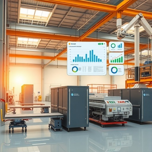 储能领域战略合作达成，聚焦代工业务与产业链协同 - 兰州联臻能源网