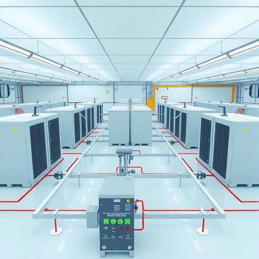 子公司储能业务获母公司担保支持，助力新能源技术发展 - 兰州联臻能源网