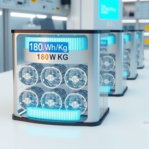 固态钠电池研发获突破，能量密度目标超180Wh/kg - 兰州联臻能源网