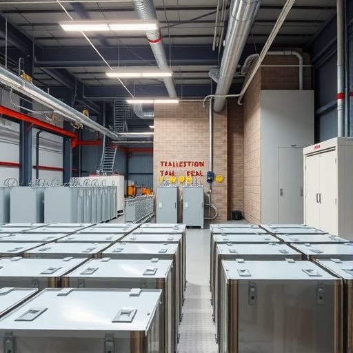 获股东近7亿增资加码负极材料与源网荷储项目布局 - 兰州联臻能源网