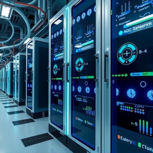 下一代AIDC储能技术路线激战，谁将主导能源底座变革？ - 兰州联臻能源网