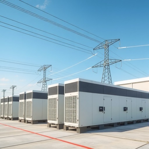 储能领域达成战略合作，目标规模达3GWh推动新能源发展 - 兰州联臻能源网