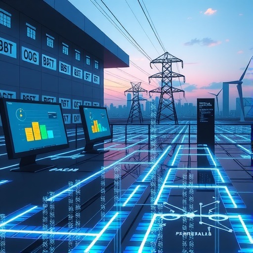 山西推进数智化电网建设 适应新型储能与虚拟电厂接入 - 兰州联臻能源网