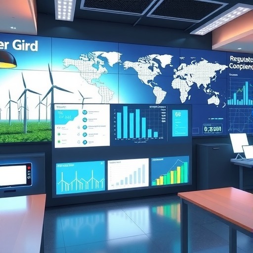 山东电力并网与辅助服务新规解读，储能与新能源考核要求调整 - 兰州联臻能源网